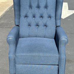 Recliner Chair 