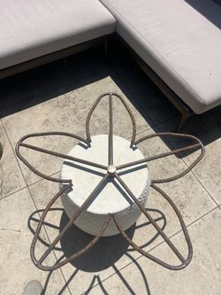 24" Fire pit Penta Burner Kit-FOR NATURAL GAS USE ONLY