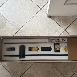 NEW IN BOX: Wireless Wall Sconce Set Of 2 