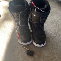 Vans OG Snow Boot