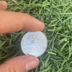 Rare Coins