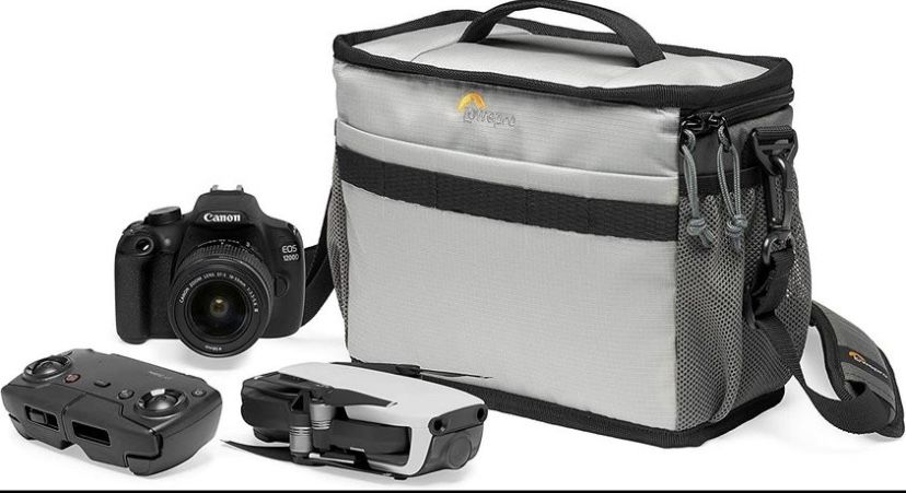 Lowepro Camera Bag Truckee SH 160 LX Shoulder Bag