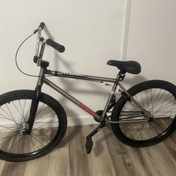 BMX Bike 