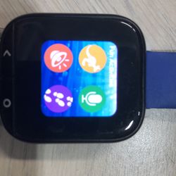 Gizmo Watch