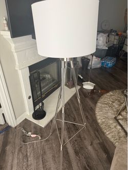 Acrylic Lamp
