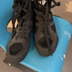 Pro USA Boxing Shoes