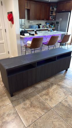 Free Tv stand