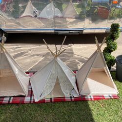 Pet Tents