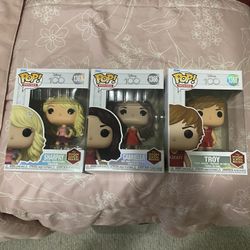 Funko Pops