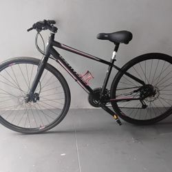BICYCLE SPECIALIZED 27 SPEED SIZE 29 BRAND NEW 