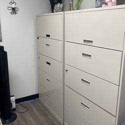 File Cabinet 