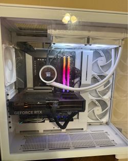 RTX 4070 SUPER Gaming PC | Ryzen 5 9600X | 32GB DDR5 | 2TB NVMe