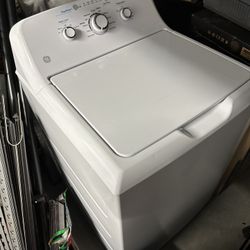 Washer Dryer - Mixed Set