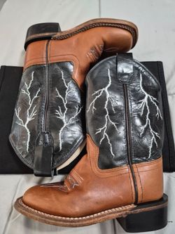 Cody James Western Boots