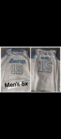 Lakers Men's Jersey