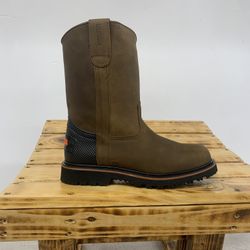 Work Boots Botas De Trabajo 