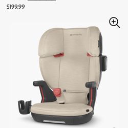 BRAND NEW UPPAbaby Alta V2 Booster Seat