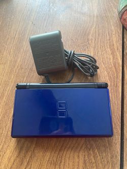 Ds lite blue