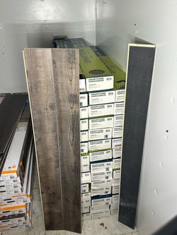 SMARTCORE Shady Pine Waterproof Click Lock Luxury Vinyl Plank Flooring (18.35-sq ft Per Carton)