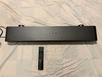 Samsung soundbar