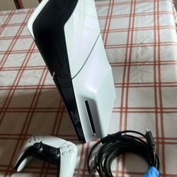 Ps5 Slim Disk Version 