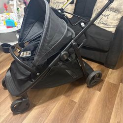 Graco stroller