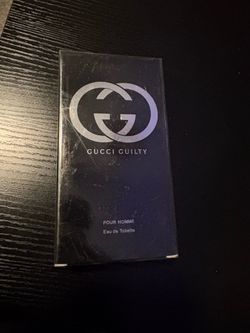 Gucci cologne