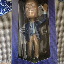 Vin Scully Bobble Head