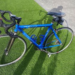 TREK TCT 5000 Bike