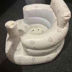 Baby Sit Up Chair 
