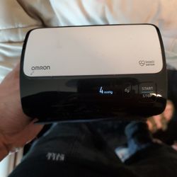 Wireless bluetooth Blood pressure Cuff