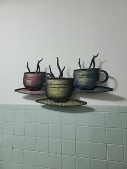 Kitchen Decoration.