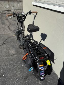 RadRunner 2 E-Bike