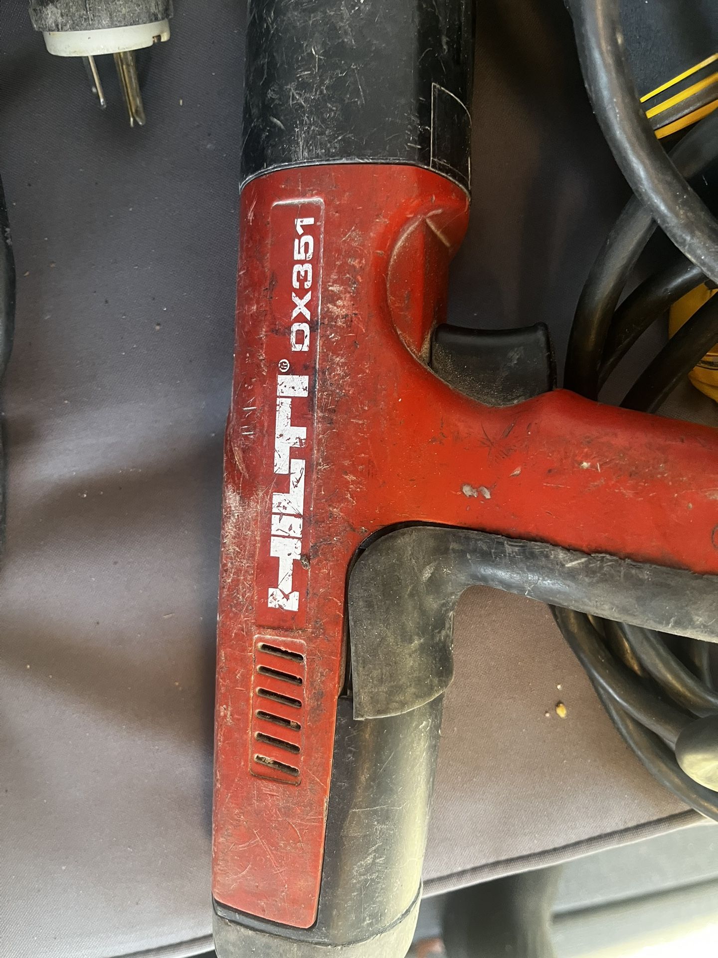 Hilti Dx351