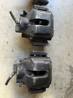 1995 BMW 740i E38 parts