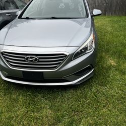 Hyundai Sonata 2016