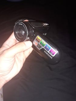 Samsung Camera