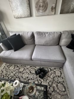 Sectional Sofa