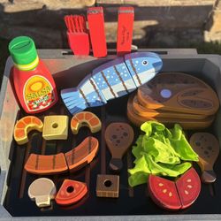 Melissa and Doug Toys 