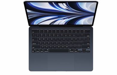 MacBook Air 13” M2