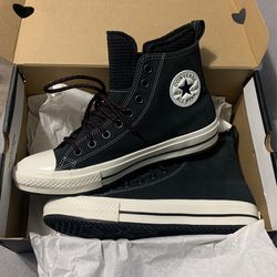 size 9 women converse never worn