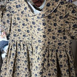 Girl Dress
