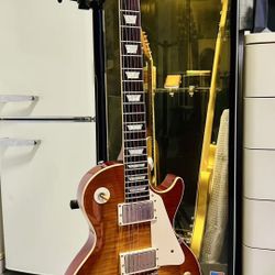 2009 Gibson les Paul custom1959（R9）