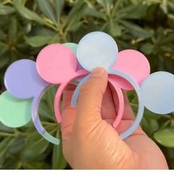Labubu Disney Ears