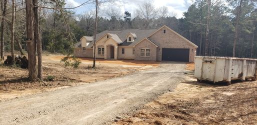 Land clearing And Dirt Work 