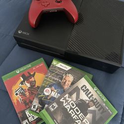 Xbox One 1TB