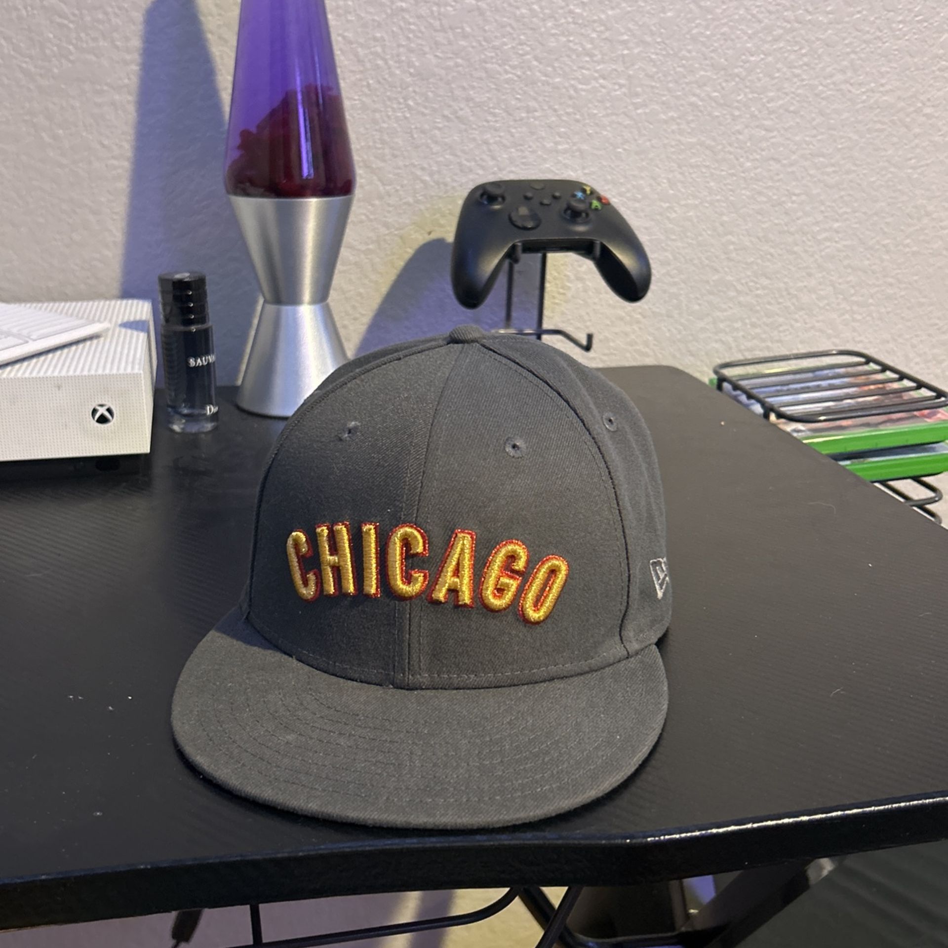 Chicago Cubs Hat