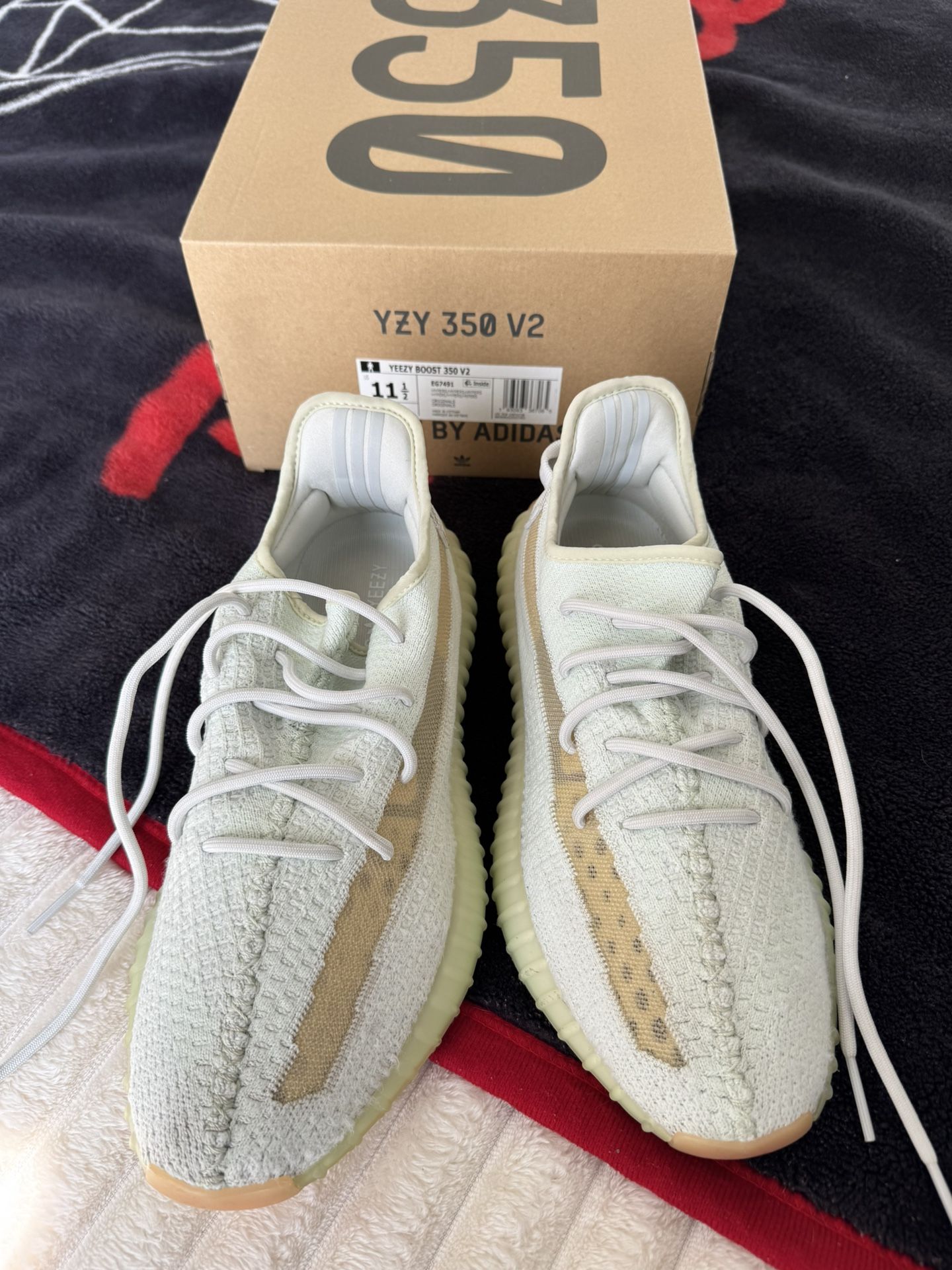 Yeezy 350 Size 11.5