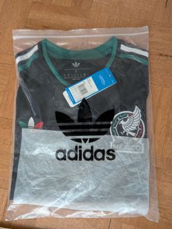 Mexico Jersey 2026