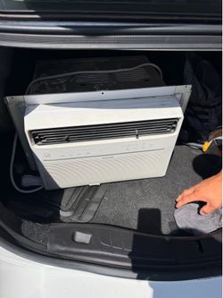 Toshiba AC UNIT